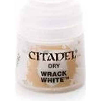 Games Workshop Dry Ryza Rust Acrylic Paint casserole Ryza Rust Metal Plastic 12ml