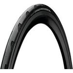 Continental Grand Prix 5000 S Tr Tire Tubeless Black 25mm Black Chili