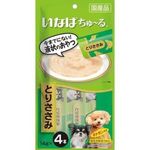 Inaba Churu Chicken Fillet 4 x 14g