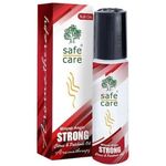 Safe Care Aromatherapy Roll on Minyak Angin Strong 10ml