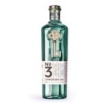 Berry Bros No.3 London Dry Gin 700ml