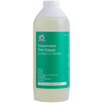 Idocare - Floor Cleaner, Concentrated Eucalyptus Garden Liquid (1L)