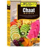 Mothers Recipe Chaat Masala 100 Gramsgm