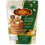 Little Farm Jornguan Jasmine Rice Cracker Multigrain 90g