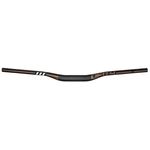 Deity Handlebar Skywire Carbon 35mm Rise 25mm Bronze