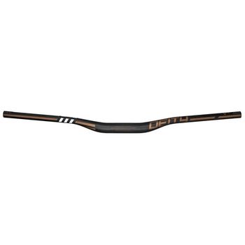 Deity Handlebar Skywire Carbon 35mm Rise 25mm Bronze