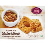 Karachi Bakery Badam Biscuits 400g