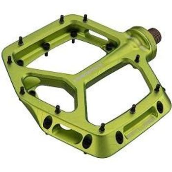 Race Face Atlas Pedal V2 Green