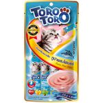 Toro Toro Tuna Plus Fiber 75g