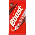 Boost Pouch 500g