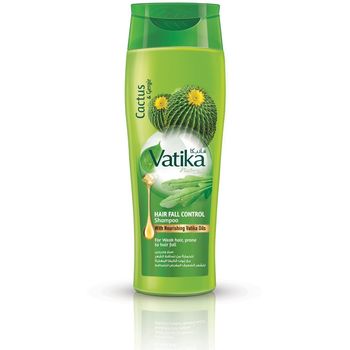 Vatika Naturals Hair Fall Control Shampoo 400ml