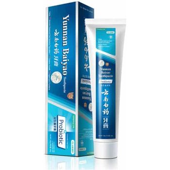 Yunnan Baiyao Probiotic Toothpaste 100g