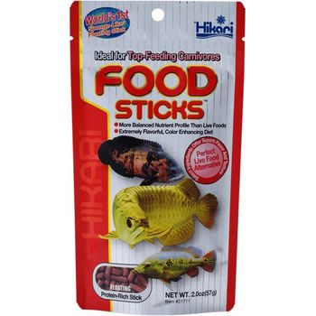 HIKARI Food Sticks 57g