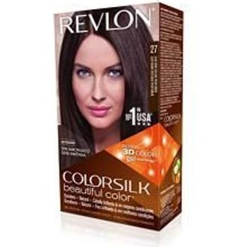 Revlon Colorsilk Deep Rich Brown 27 4.4 Fluid Ounce