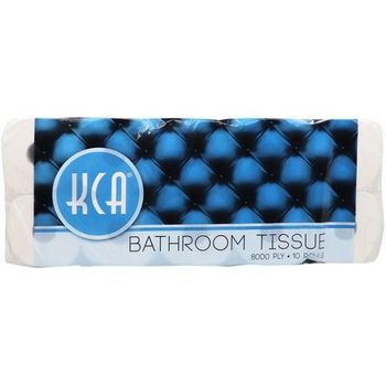 KCA Bathroom Tissue 10 Rolls