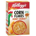 Kellogg's Honey Crunch Corn Flakes 250g
