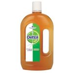 Dettol Antiseptic Liquid 1L