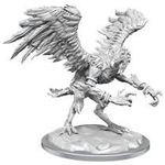 Dungeons & Dragons Frameworks: Vrock