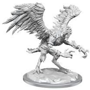 Dungeons & Dragons Frameworks: Vrock