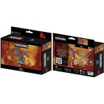 Dungeons & Dragons Frameworks: Vrock