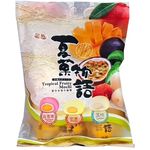 Royal Family Tropical Fruit Mochi 120g