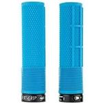 DMR Brendog Flangeless Death Grip Thin 29.8mm Blue