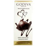 Godiva Dark Chocolate Ganache Heart 86g