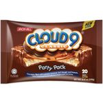 Jack 'n Jill Party Pack Cloud 9 Classic Chocolate 240g