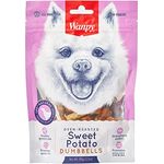 Wanpy Oven-roasted Sweet Potato Dumbbells