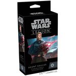 Fantasy Flight Games Star Wars Legion: Agent Kallus