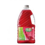 Saji Cordial Rose 2L