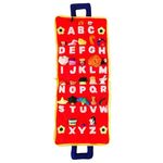 Smart Mama Soft Play Fabric Book My ABC Book