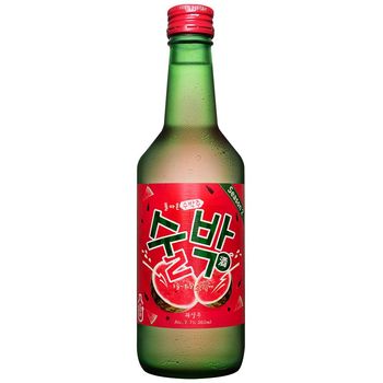 Bohae Watermelon Soju