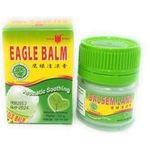 Eagle Brand Balsem Lang Eagle Balm With Aromatic Soothing 20g