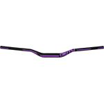 Deity Racepoint Aluminium Handlebar 35mm Bore 38mm Rise Purple