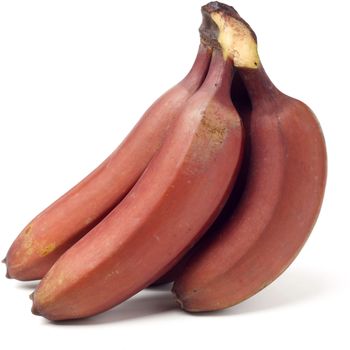 Banana Red          