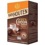 Van Houten Cocoa Powder 100g