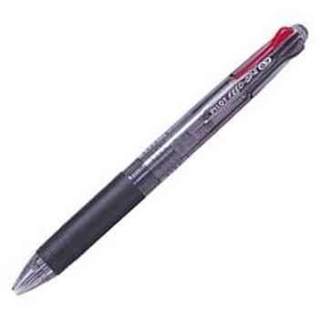 Pilot BPKG-35R 4-Colour Ball Pen