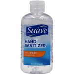 Suave Hand Sanitizer 236ml