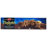 Tiffany Delights Triple Chocolate Delightful Cookies 90g