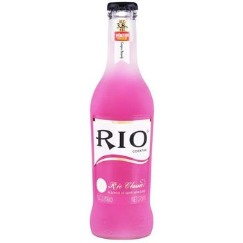 Rio Cocktail Grapes Plus Brandy 275ml