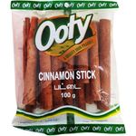 Ooty Cinnamon Sticks 100g