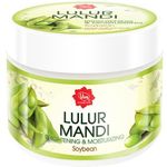 Viva Lulur Mandi Brightening And Moisturizing Soybean 250g