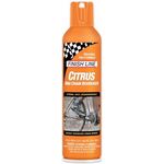 Finish Line Citrus Bike Chain Degreaser 355ml Aerosol Spray
