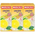 Marigold Lemon Barley Less Sweet 6 x 250ml