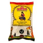 Chakra Thin Poha White Rice Flakes 1kg
