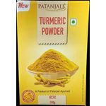 Patanjali Turmeric Powder 100g