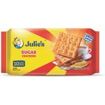 Julie's Sugar Crackers 260g