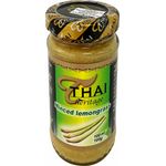 Thai Heritage Minced Lemongrass Paste