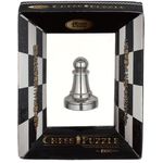 Hanayama Chess Pawn Puzzle